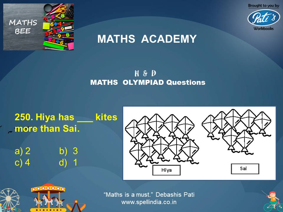 maths-olympiad-exam-class-1-competition-exam
